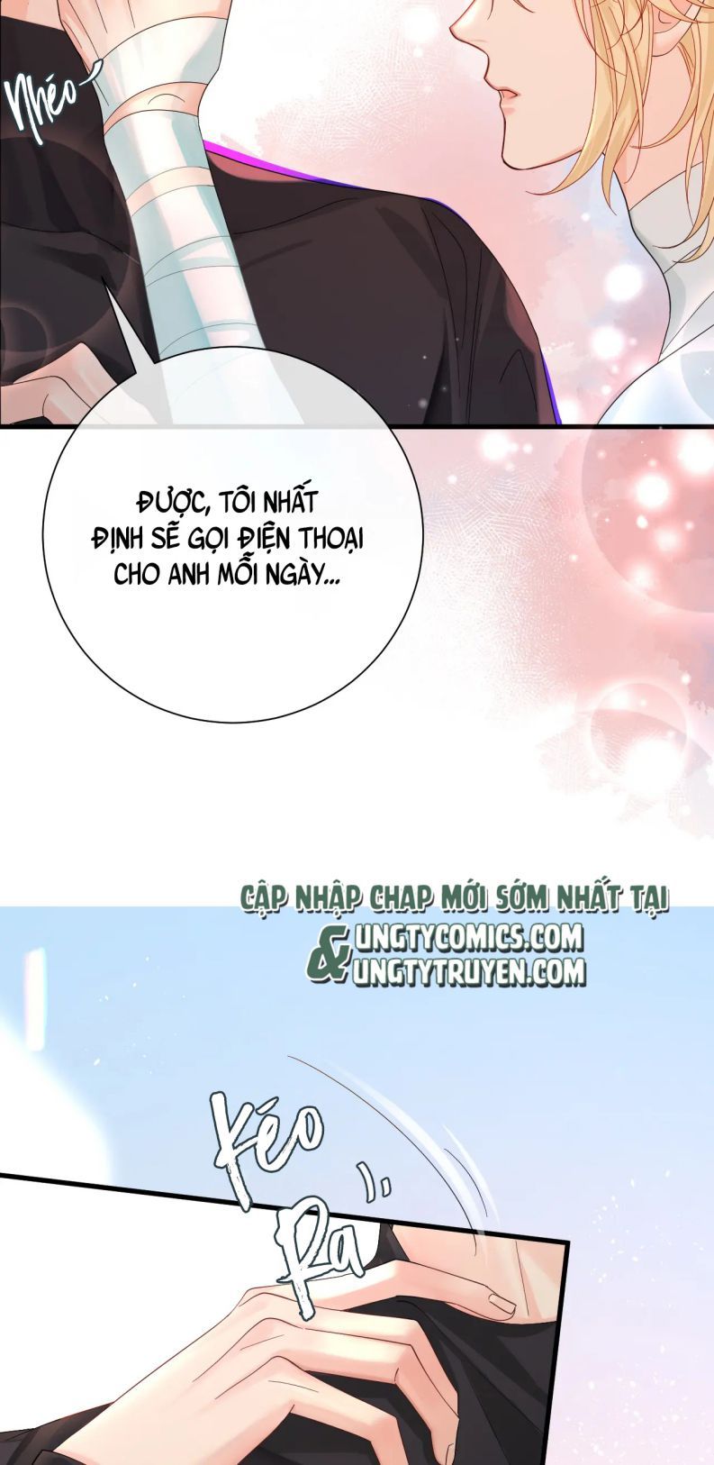 Nhân Ngư Rơi Xuống: Chapter 39