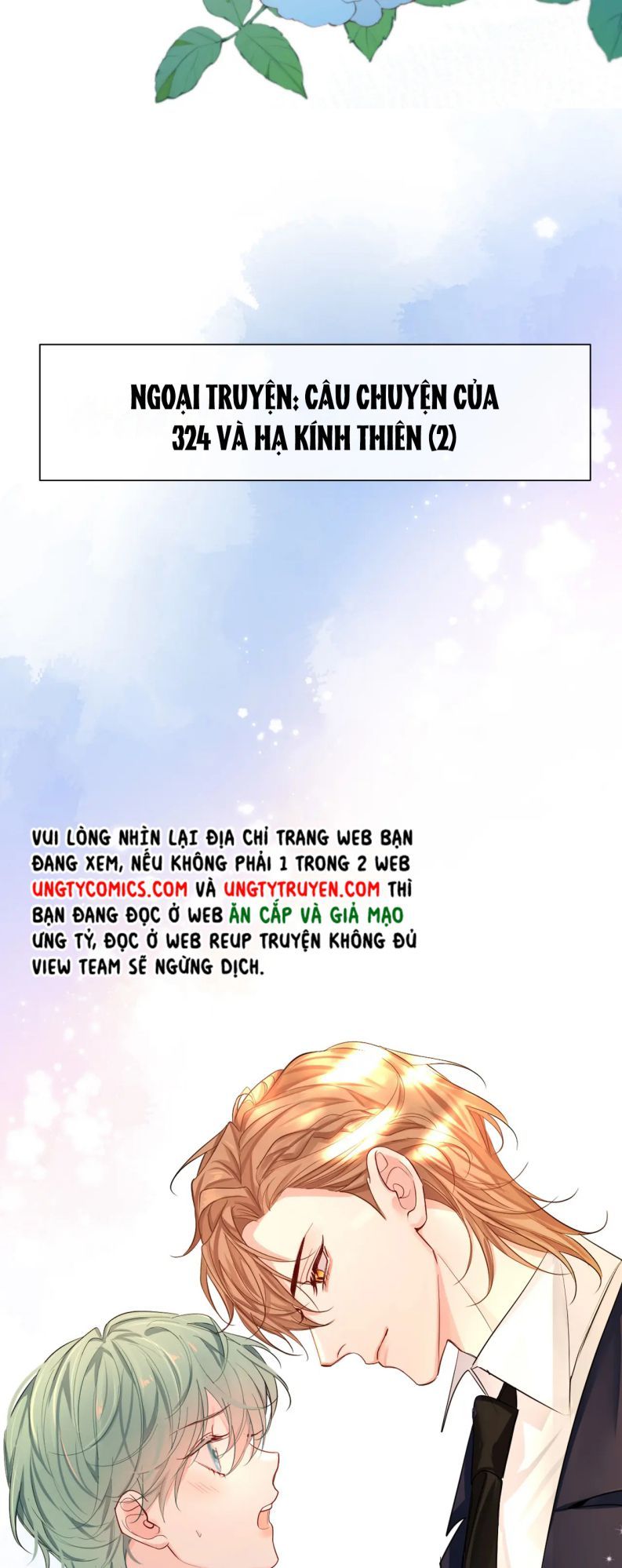 Nhân Ngư Rơi Xuống: Chapter 39