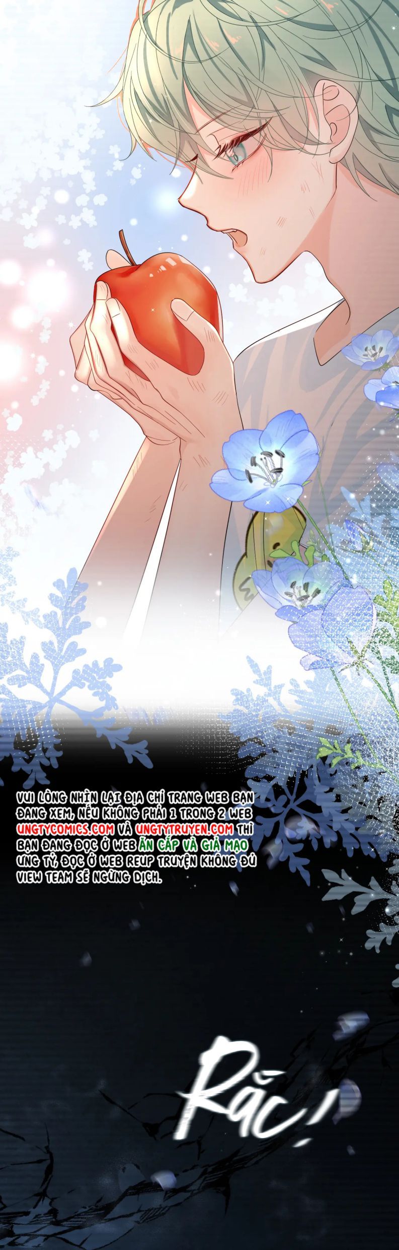 Nhân Ngư Rơi Xuống: Chapter 39