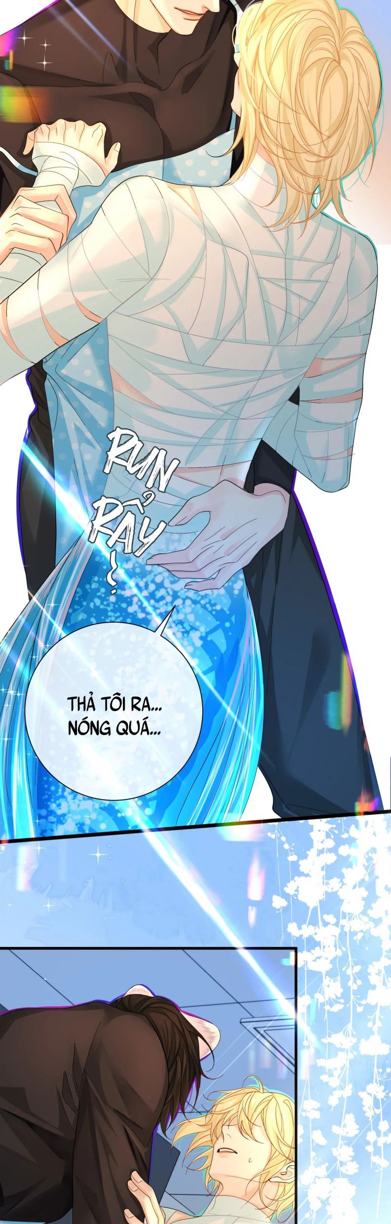 Nhân Ngư Rơi Xuống: Chapter 39