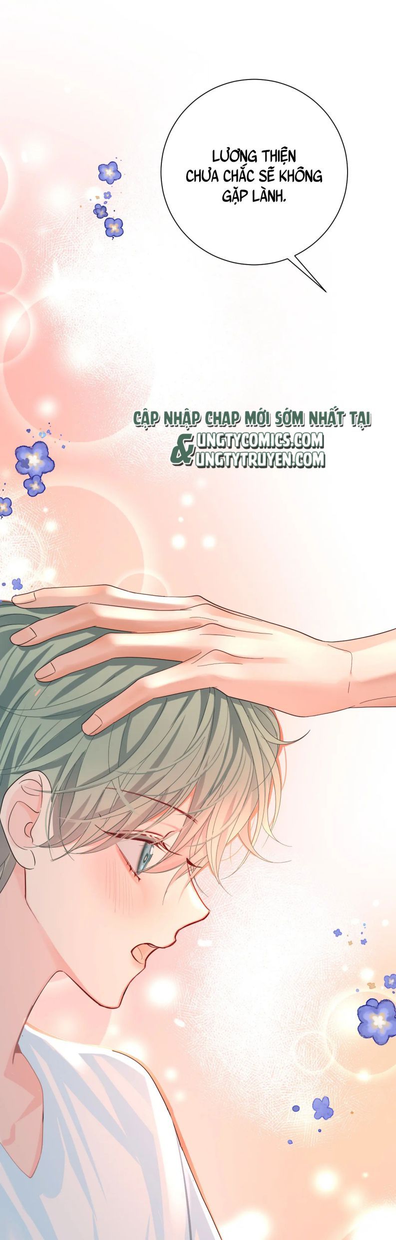 Nhân Ngư Rơi Xuống: Chapter 39