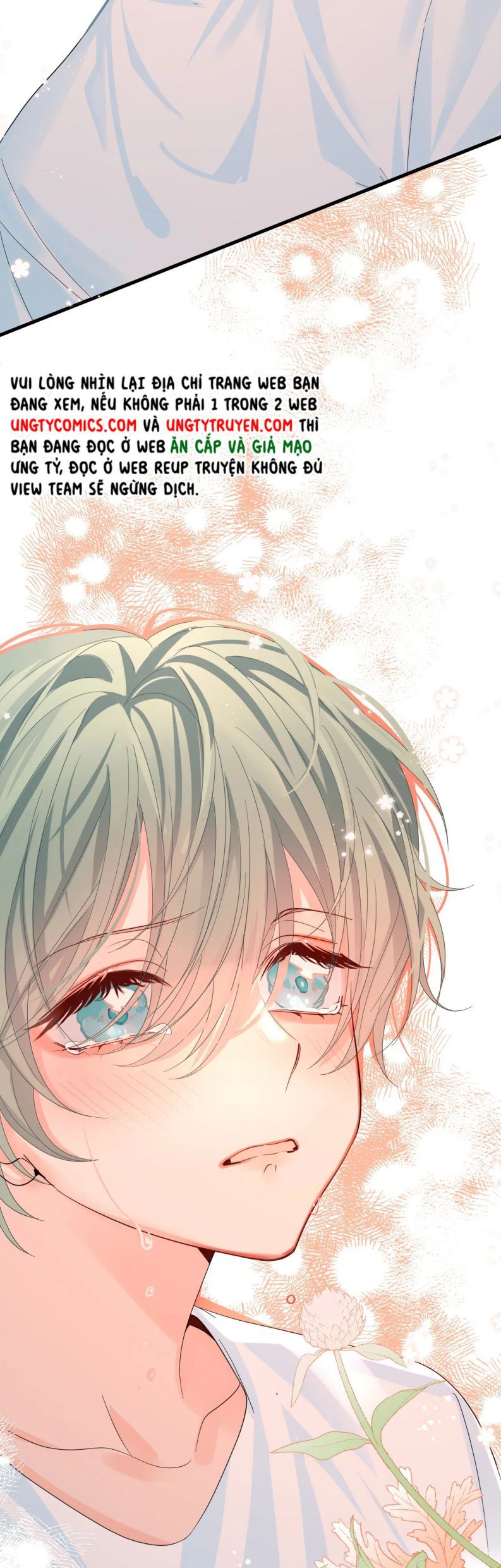 Nhân Ngư Rơi Xuống: Chapter 39