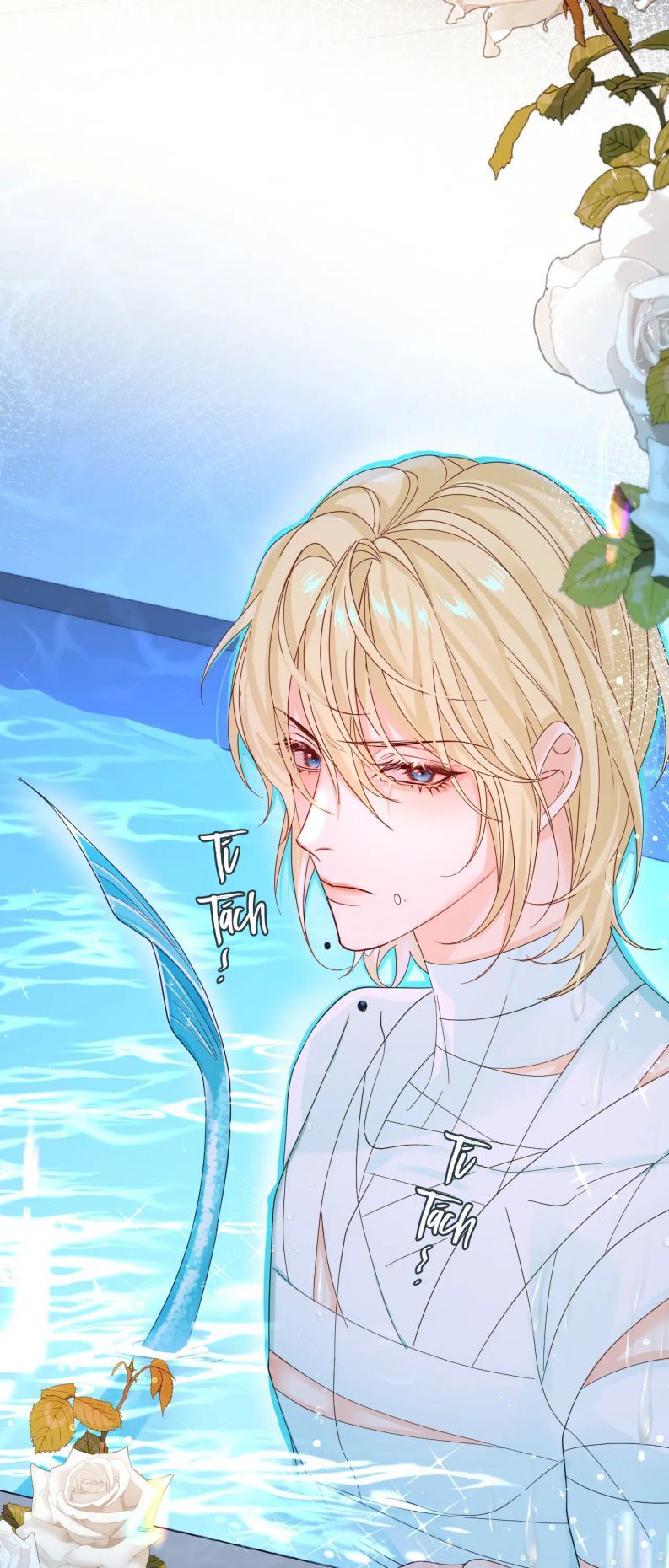 Nhân Ngư Rơi Xuống: Chapter 39