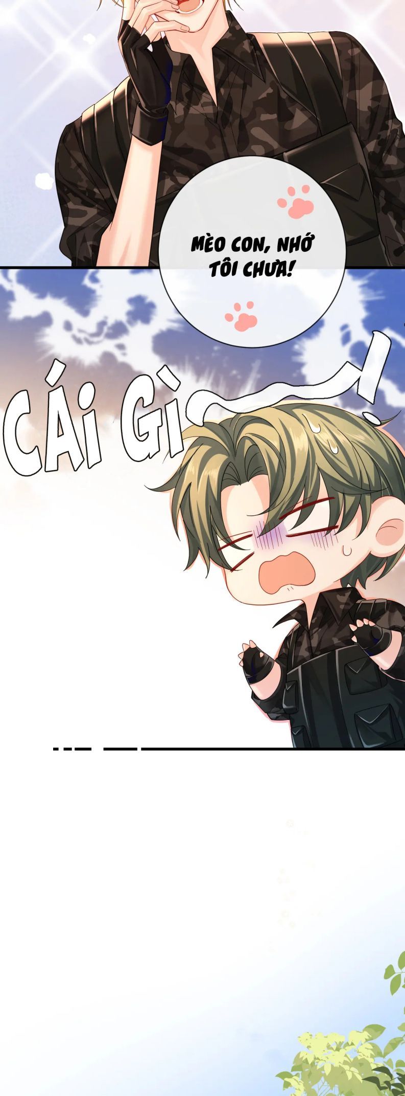 Nhân Ngư Rơi Xuống: Chapter 41