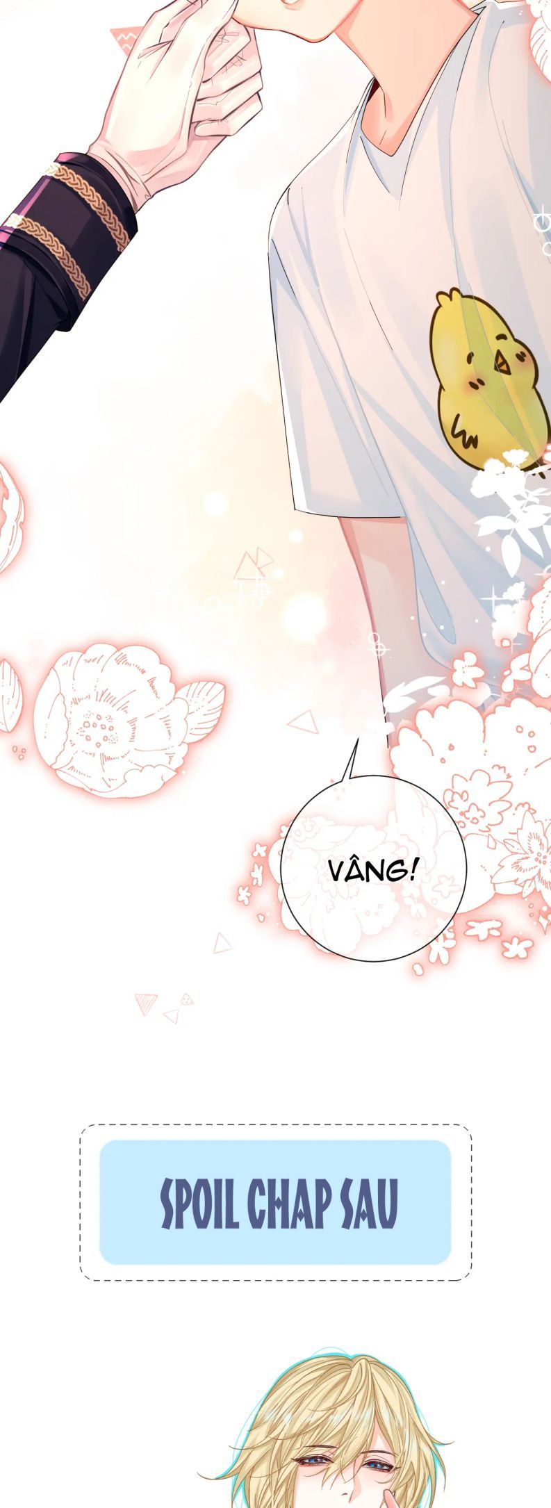 Nhân Ngư Rơi Xuống: Chapter 41