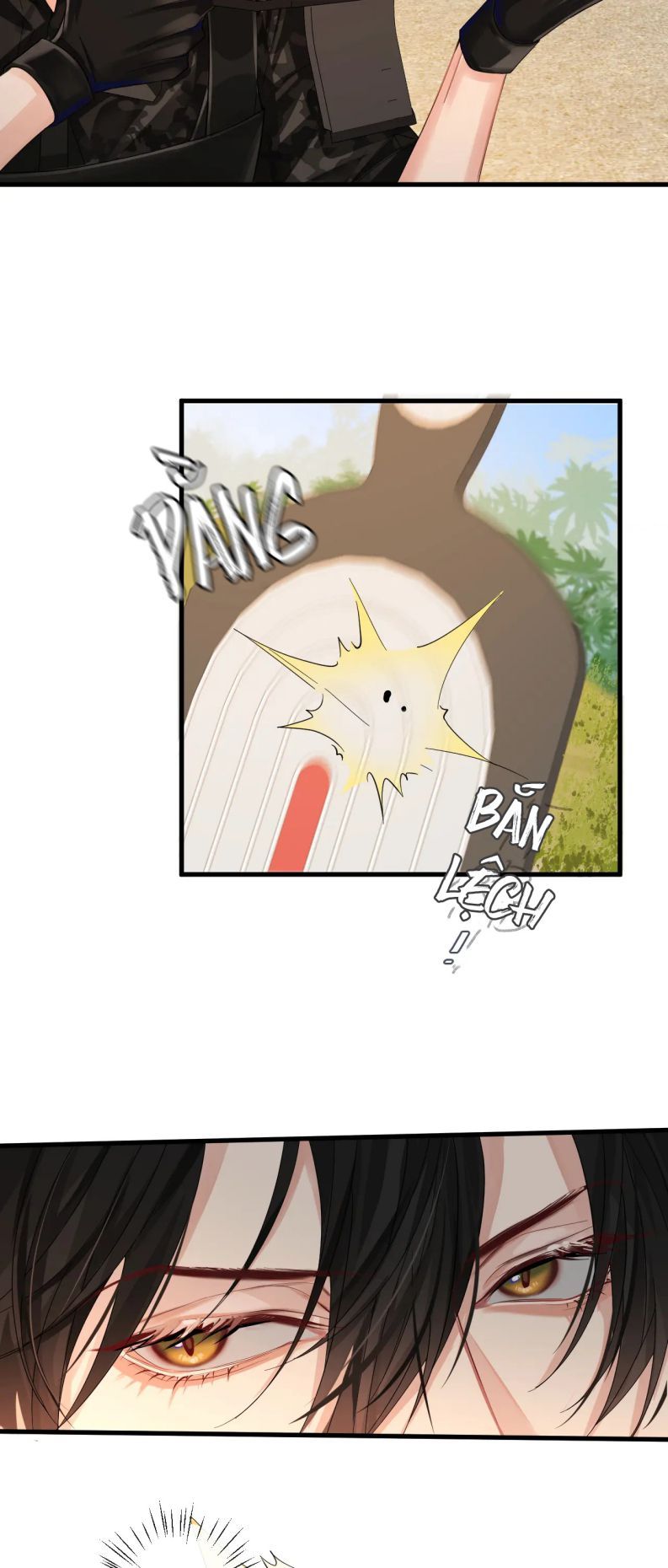 Nhân Ngư Rơi Xuống: Chapter 41