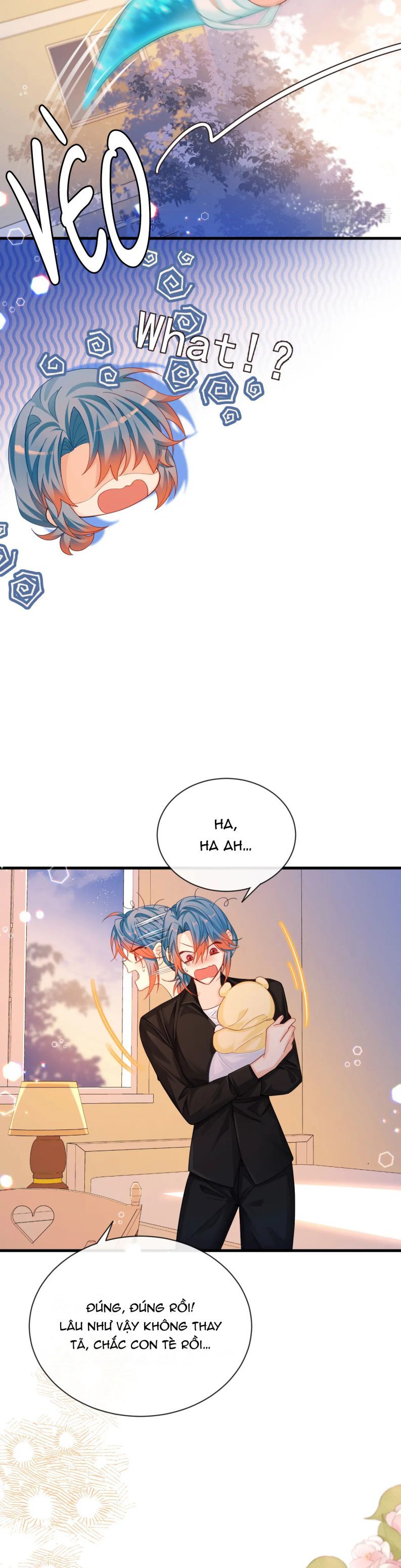 Nhân Ngư Rơi Xuống: Chapter 43