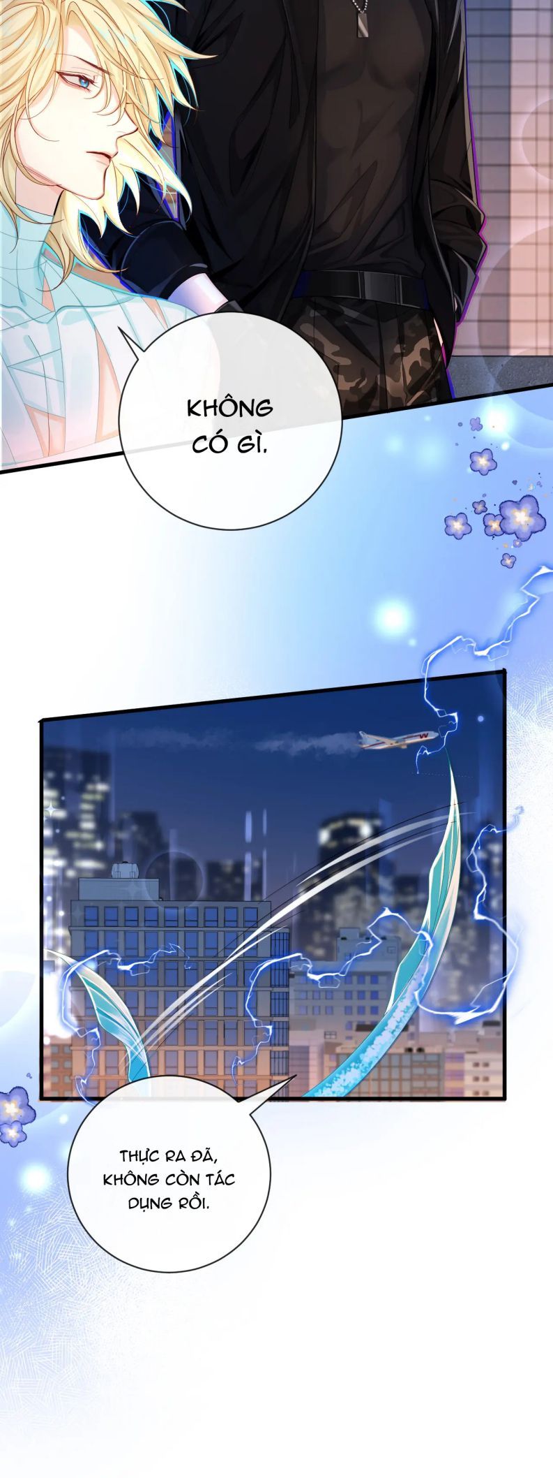 Nhân Ngư Rơi Xuống: Chapter 43