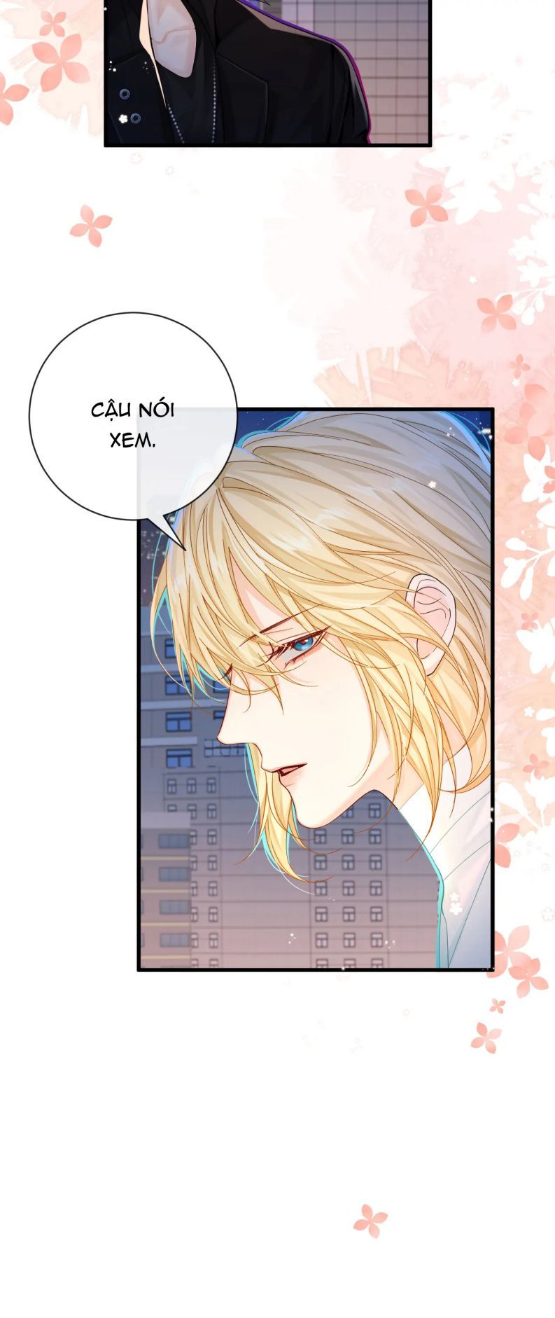 Nhân Ngư Rơi Xuống: Chapter 43