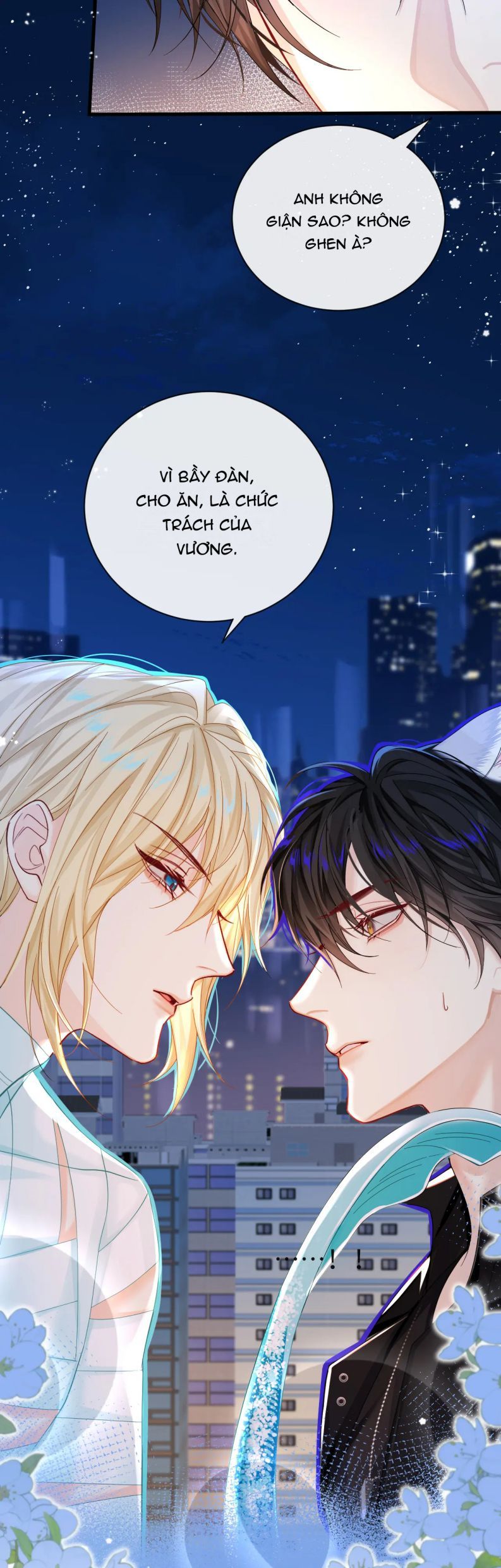 Nhân Ngư Rơi Xuống: Chapter 43