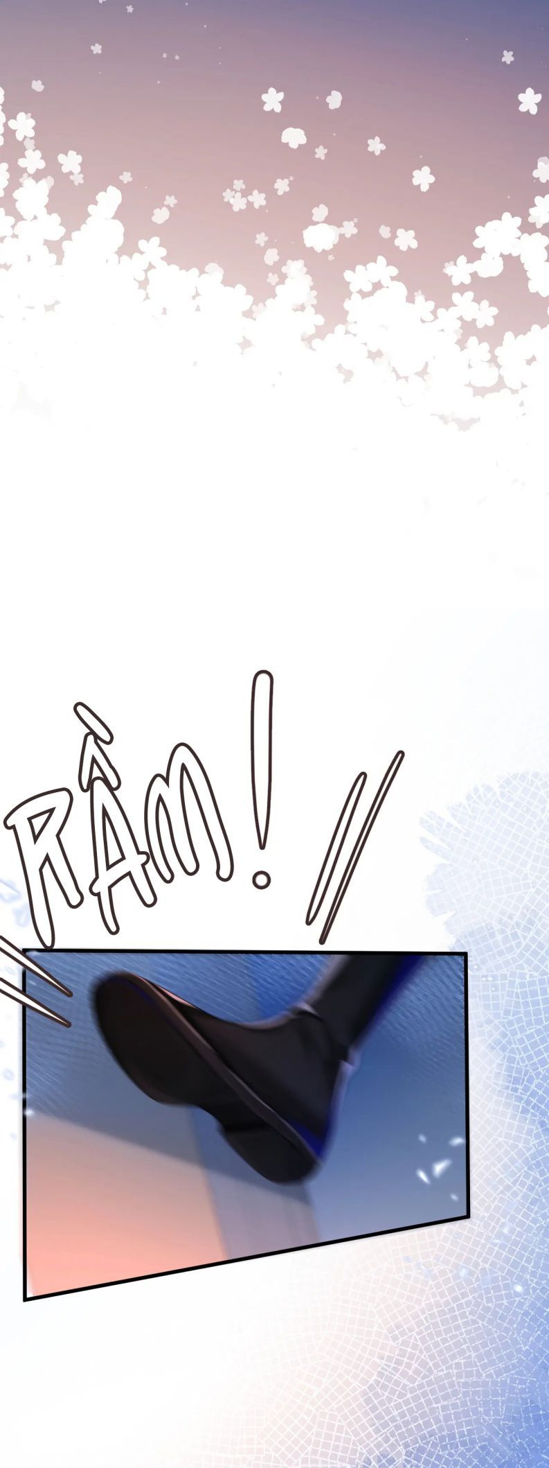 Nhân Ngư Rơi Xuống: Chapter 43