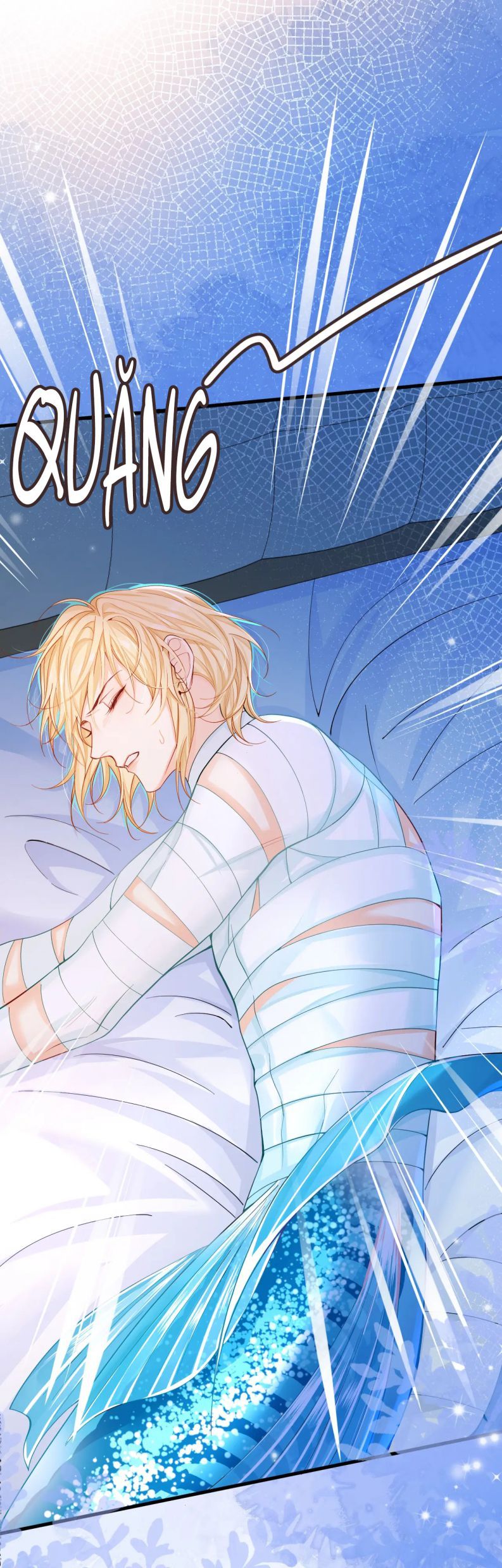 Nhân Ngư Rơi Xuống: Chapter 43