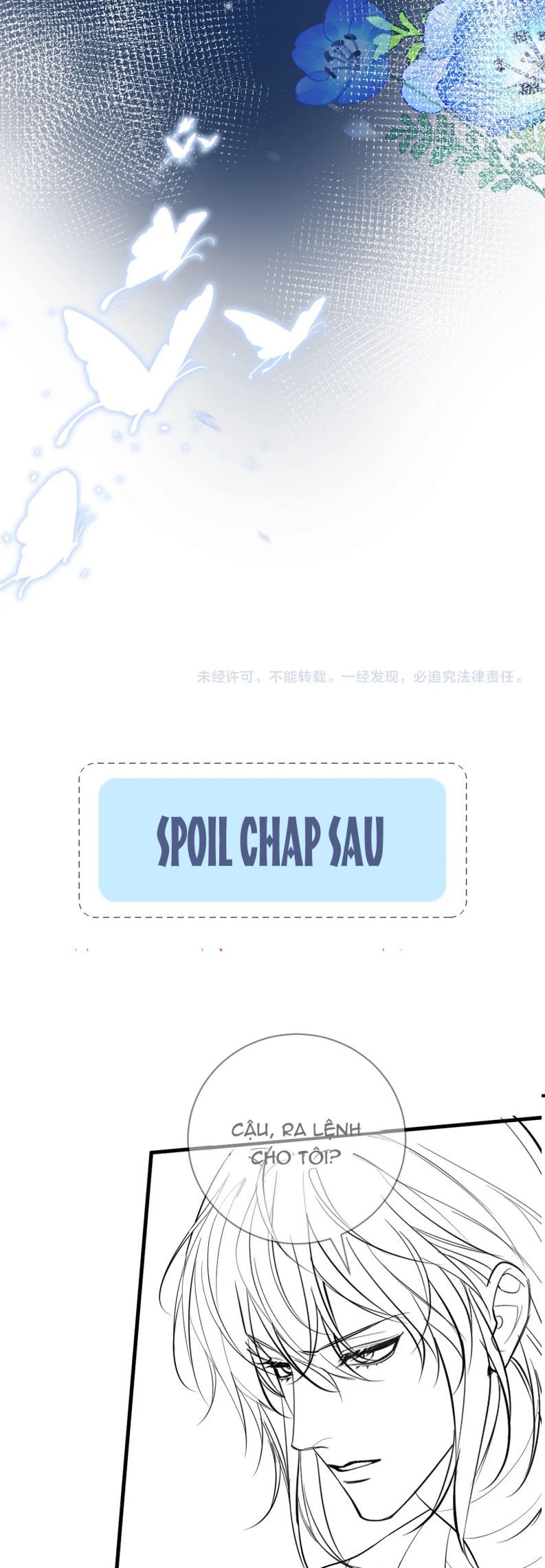 Nhân Ngư Rơi Xuống: Chapter 43