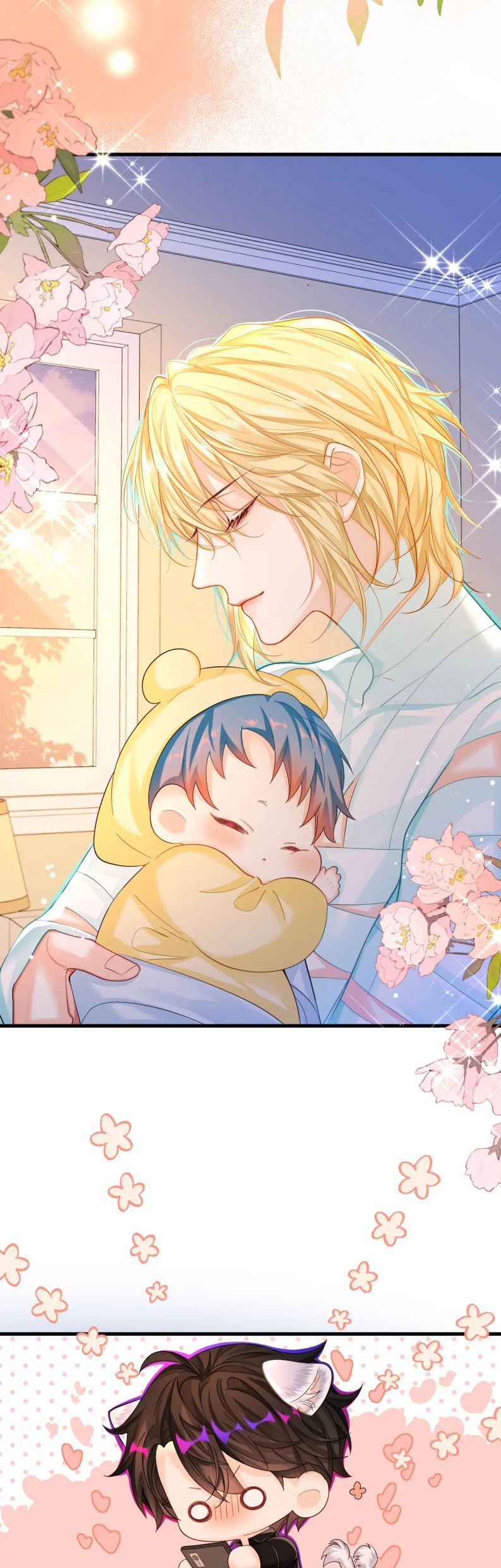 Nhân Ngư Rơi Xuống: Chapter 43