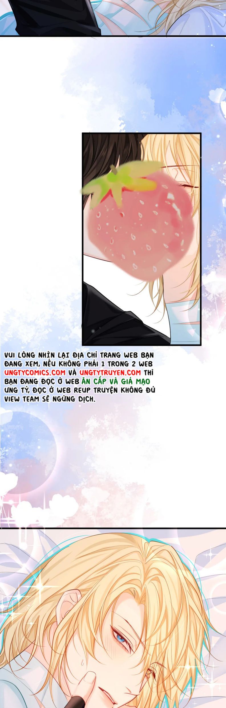 Nhân Ngư Rơi Xuống: Chapter 44