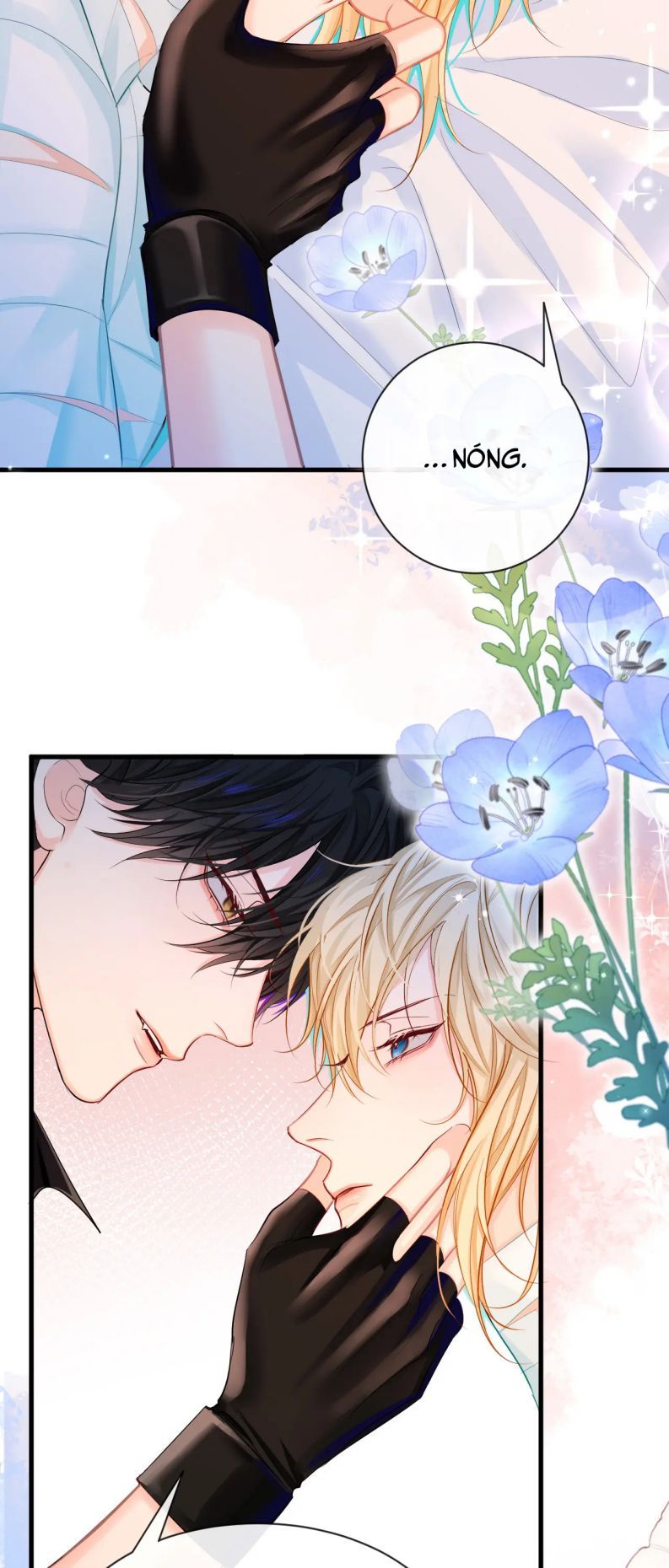 Nhân Ngư Rơi Xuống: Chapter 44