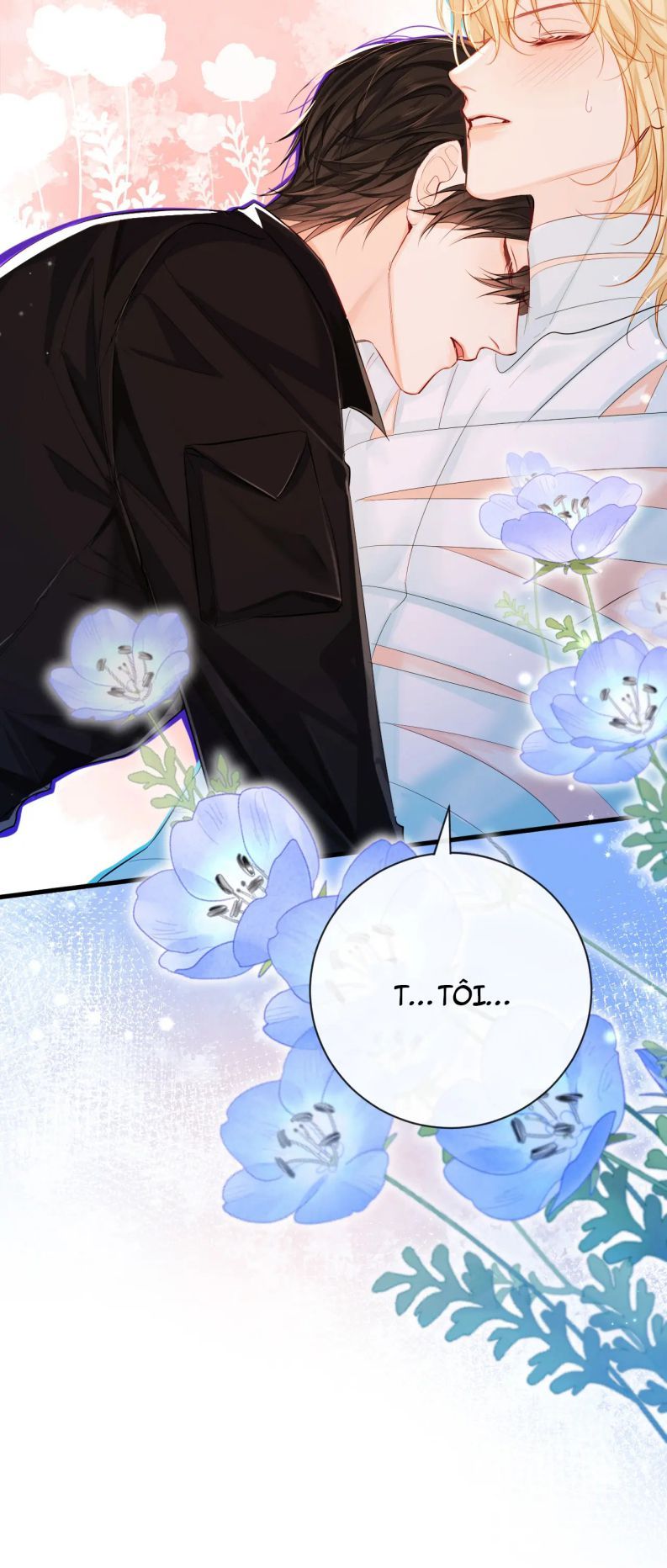 Nhân Ngư Rơi Xuống: Chapter 44