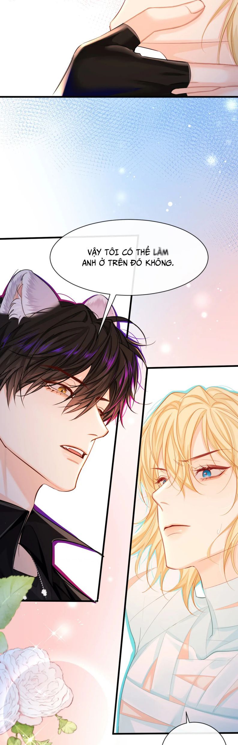 Nhân Ngư Rơi Xuống: Chapter 44