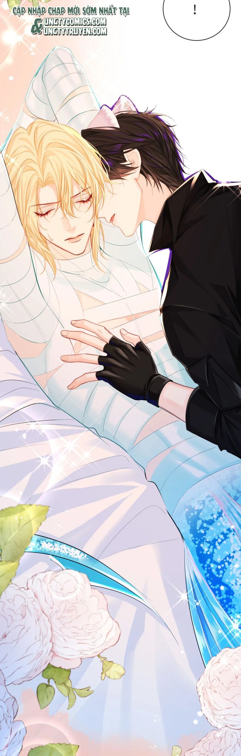 Nhân Ngư Rơi Xuống: Chapter 44