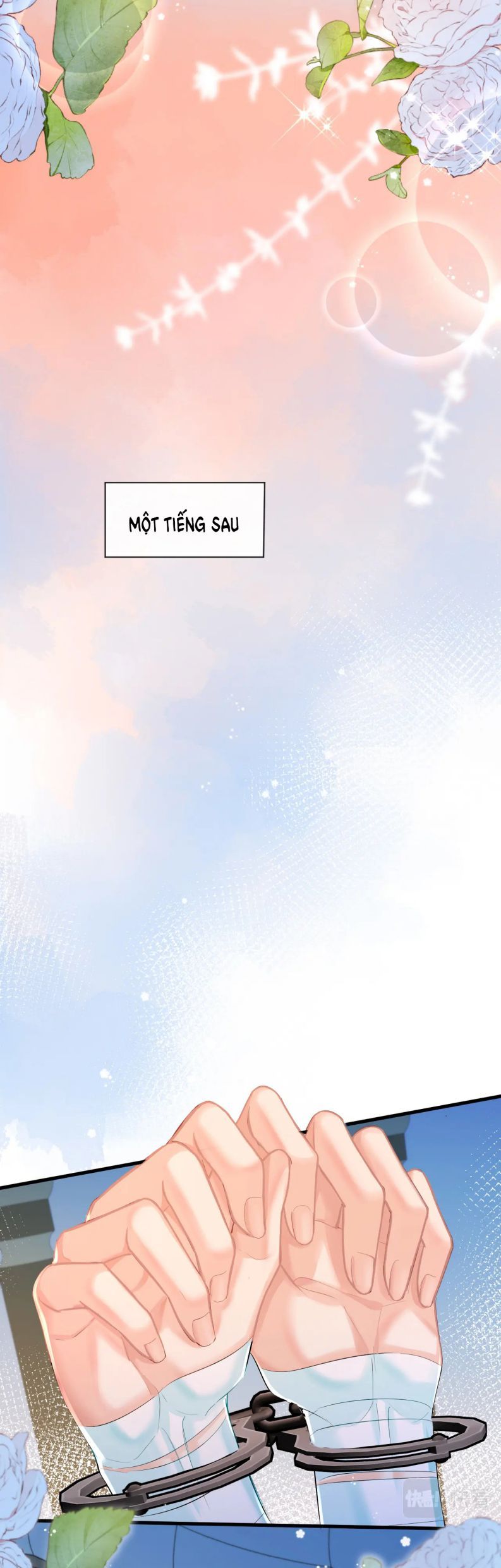 Nhân Ngư Rơi Xuống: Chapter 44