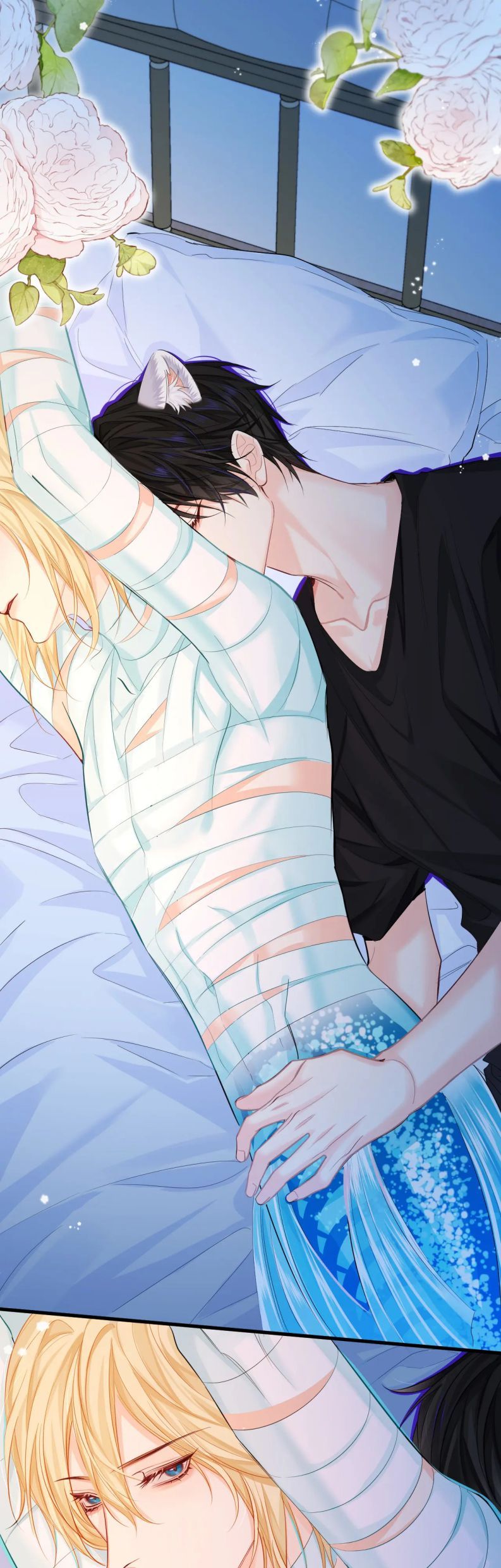 Nhân Ngư Rơi Xuống: Chapter 44