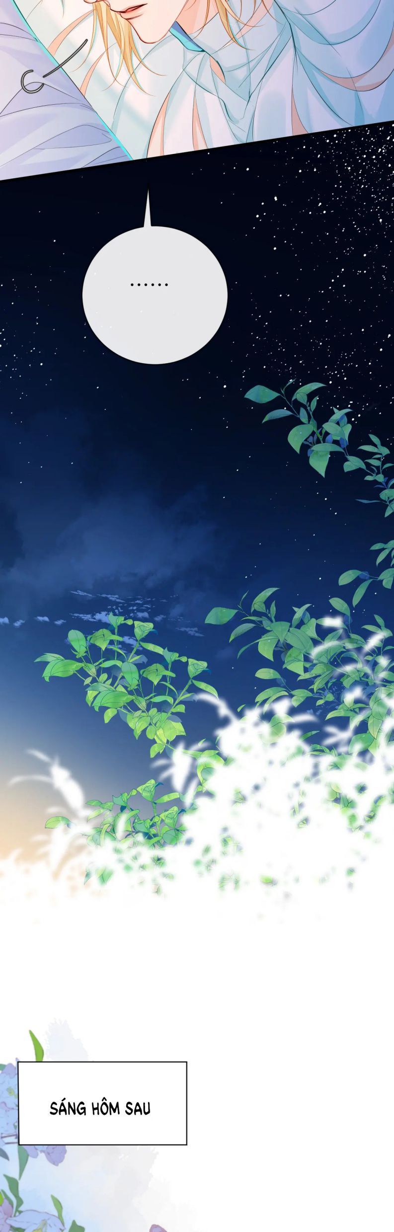 Nhân Ngư Rơi Xuống: Chapter 44