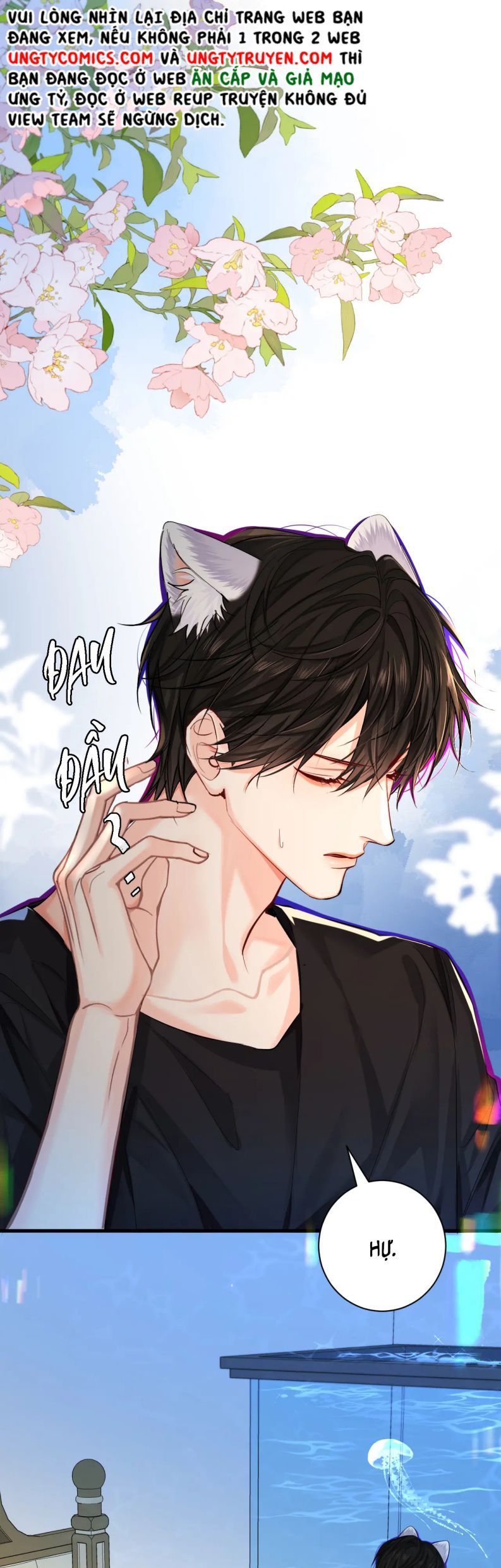 Nhân Ngư Rơi Xuống: Chapter 44