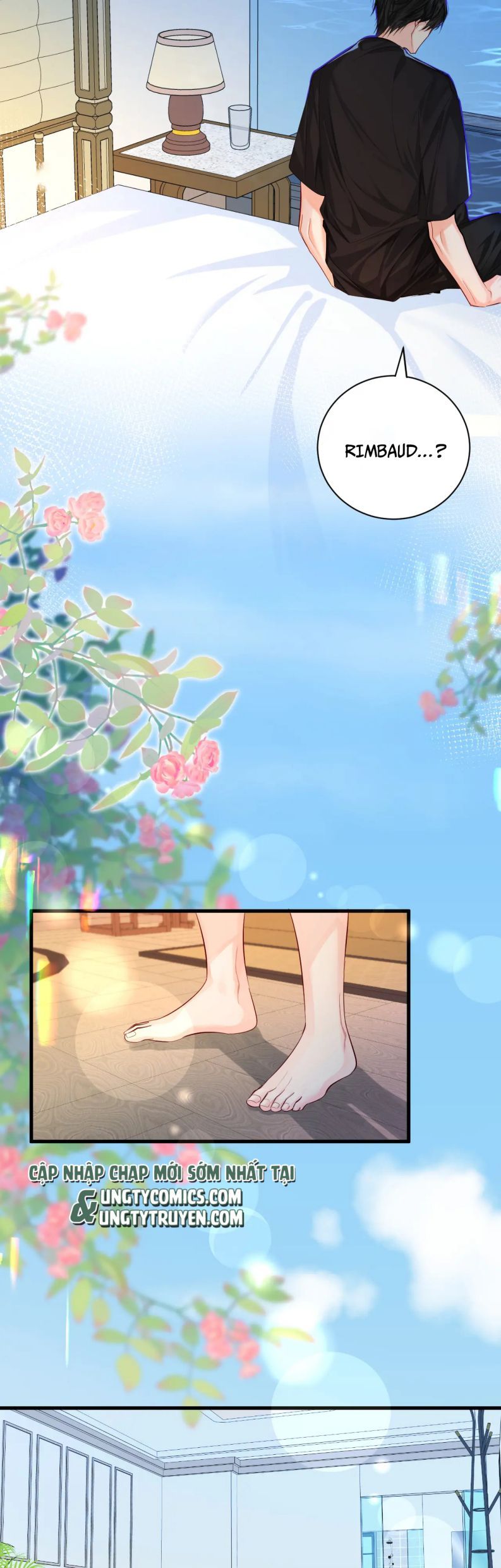 Nhân Ngư Rơi Xuống: Chapter 44