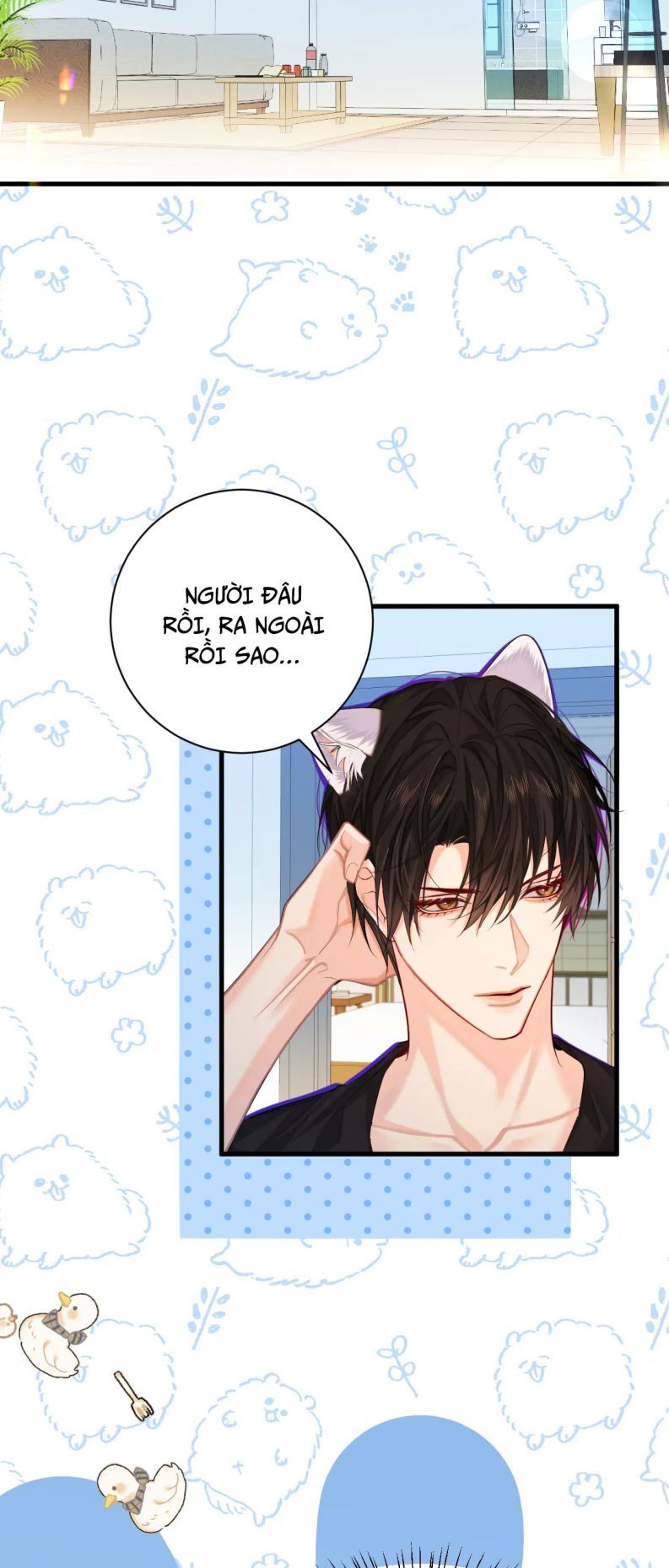 Nhân Ngư Rơi Xuống: Chapter 44