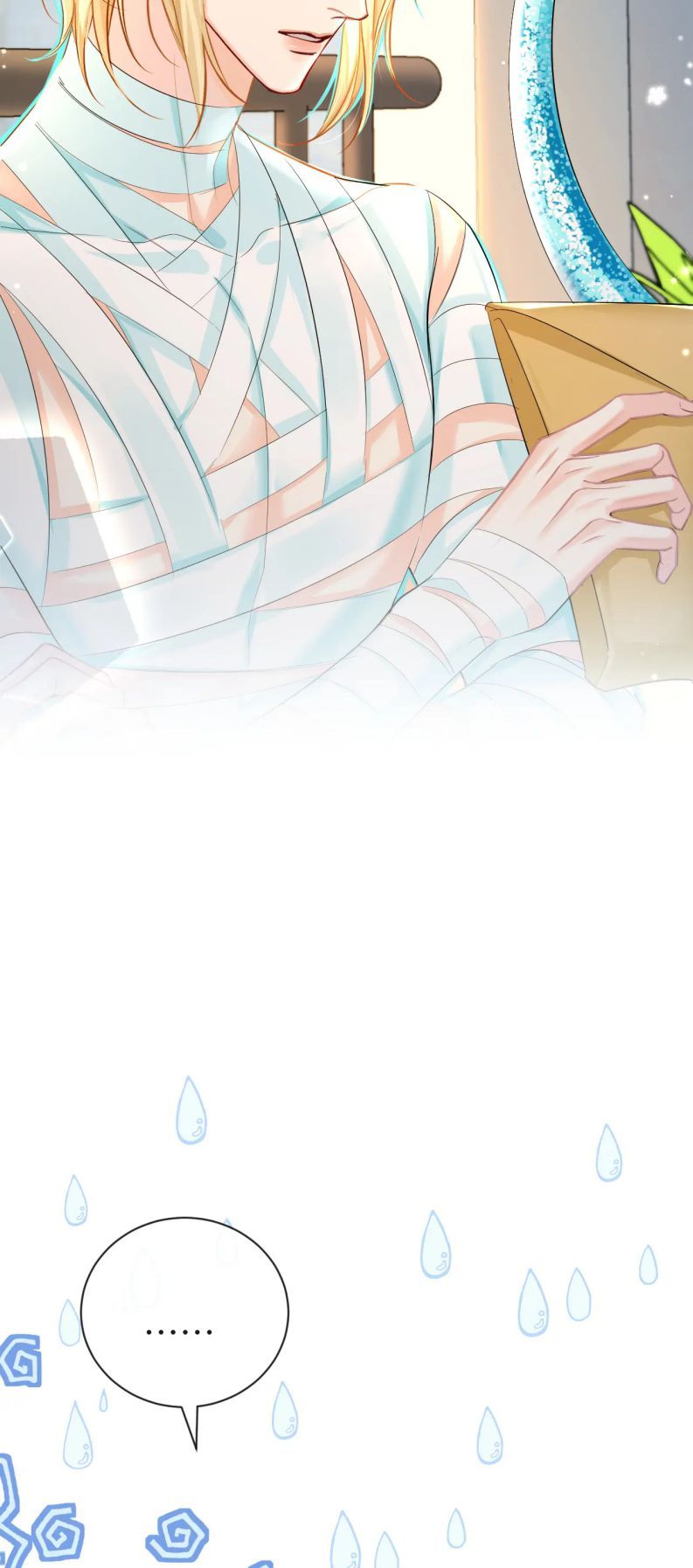 Nhân Ngư Rơi Xuống: Chapter 44