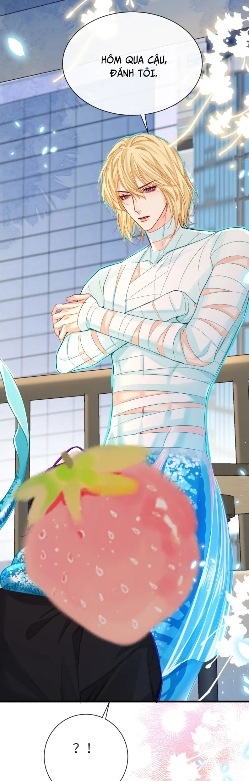 Nhân Ngư Rơi Xuống: Chapter 44