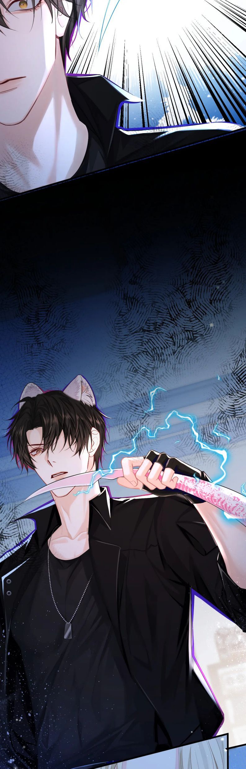 Nhân Ngư Rơi Xuống: Chapter 44