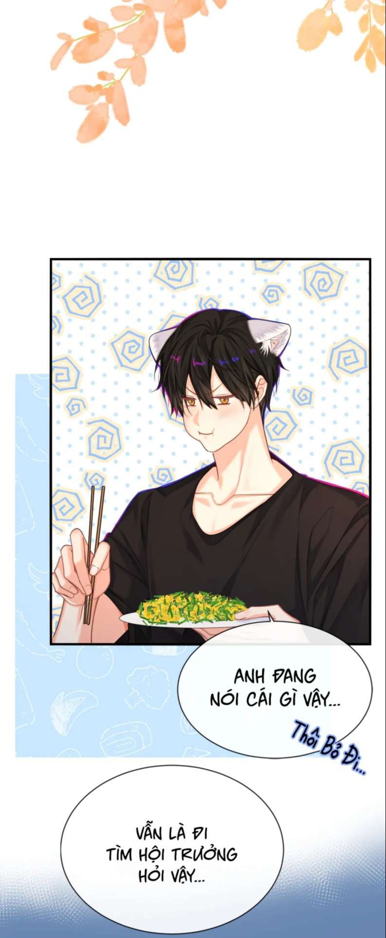 Nhân Ngư Rơi Xuống: Chapter 45