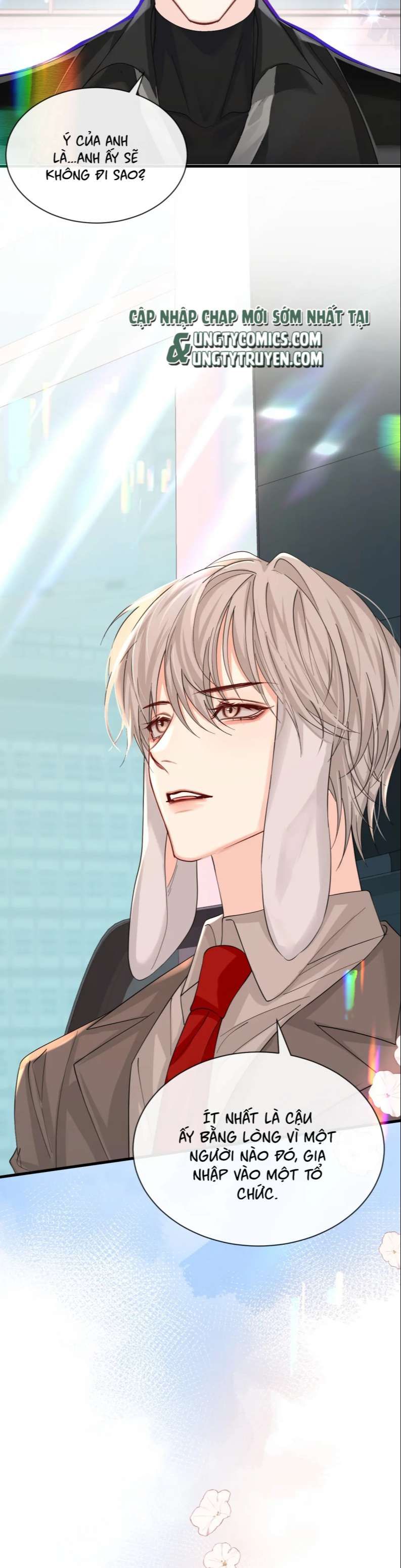 Nhân Ngư Rơi Xuống: Chapter 45