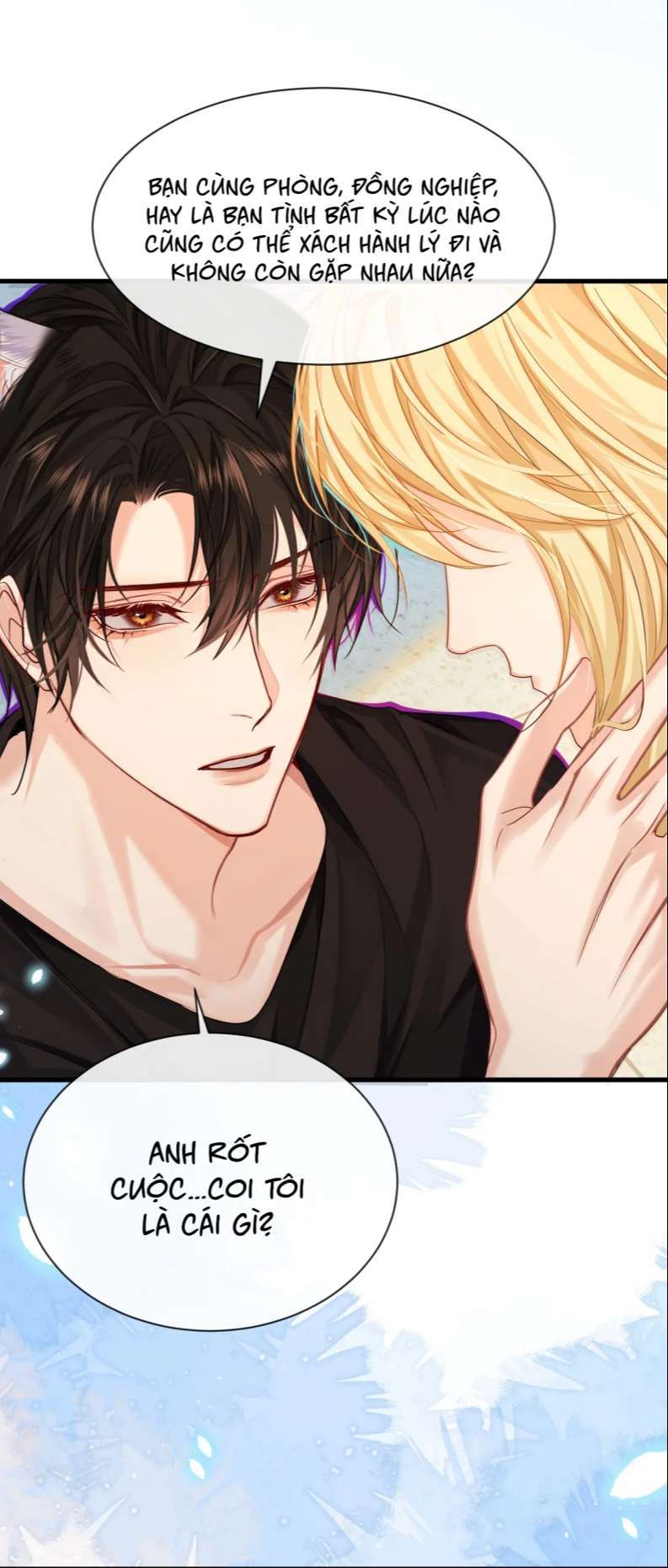 Nhân Ngư Rơi Xuống: Chapter 45