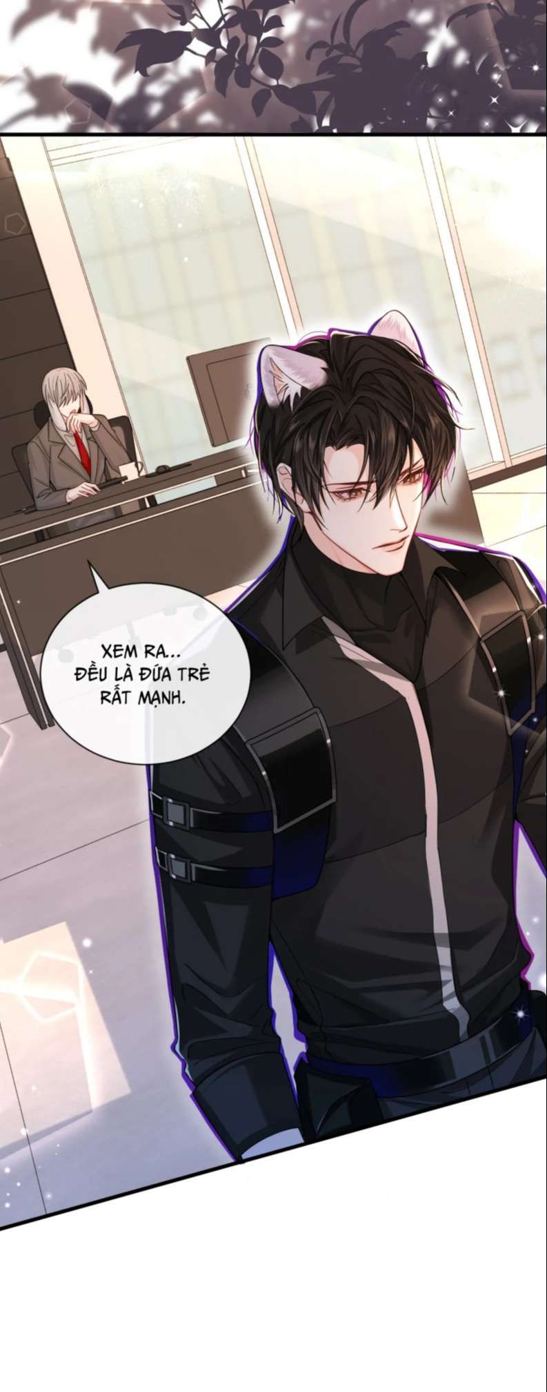 Nhân Ngư Rơi Xuống: Chapter 46