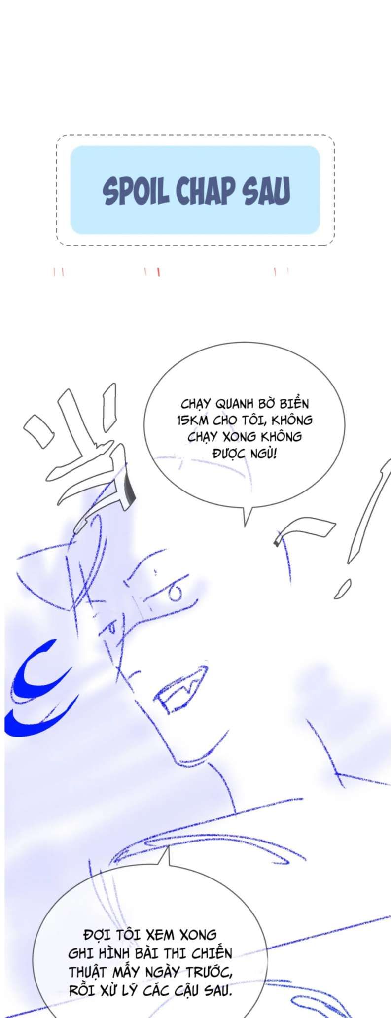 Nhân Ngư Rơi Xuống: Chapter 46