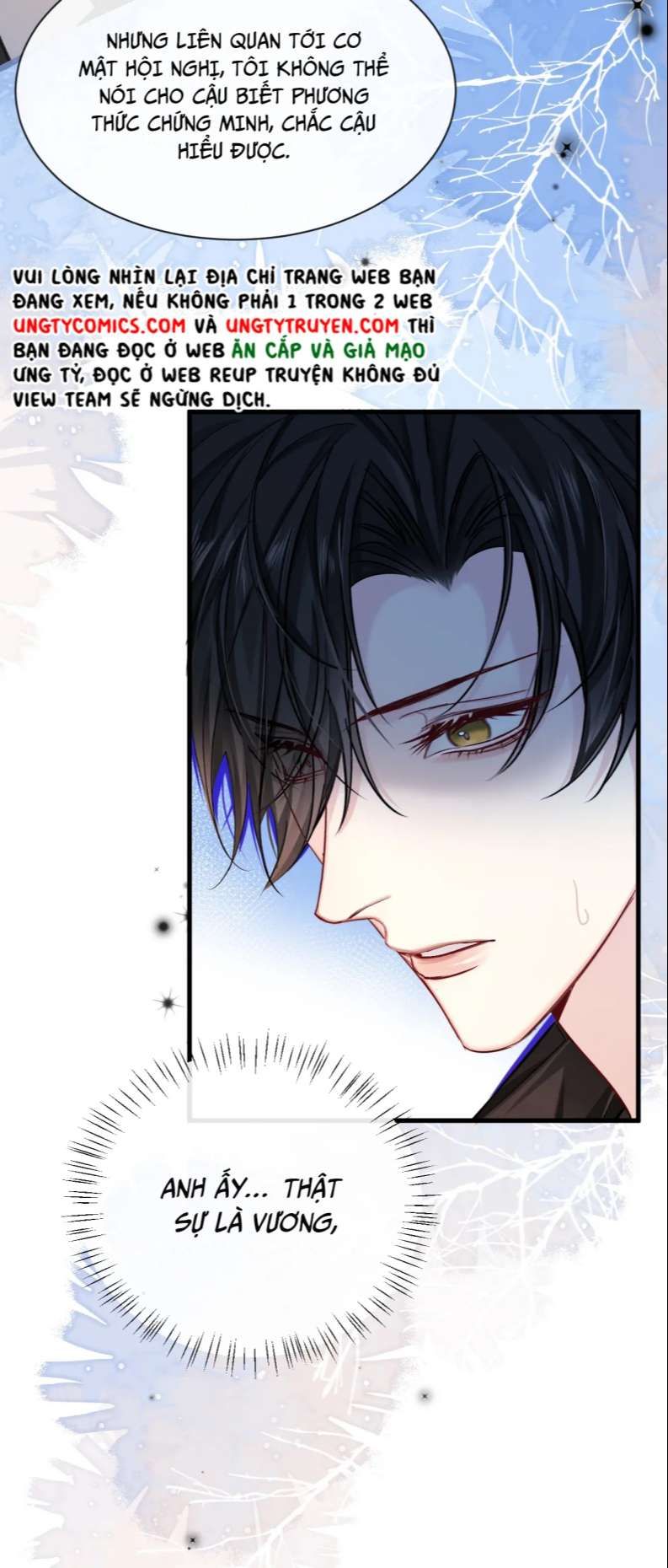 Nhân Ngư Rơi Xuống: Chapter 46