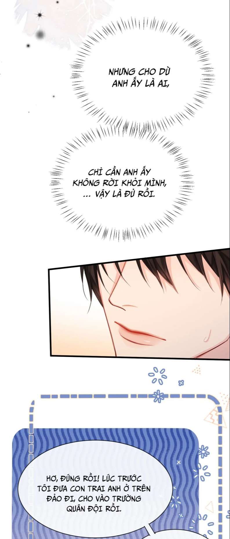 Nhân Ngư Rơi Xuống: Chapter 46