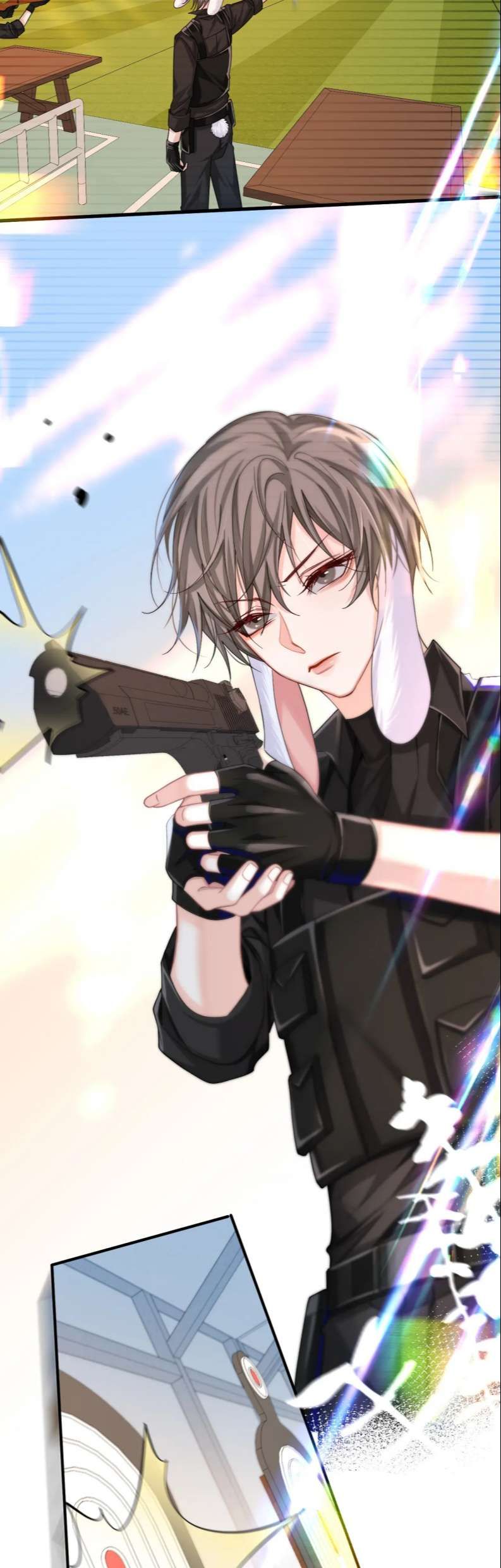 Nhân Ngư Rơi Xuống: Chapter 46