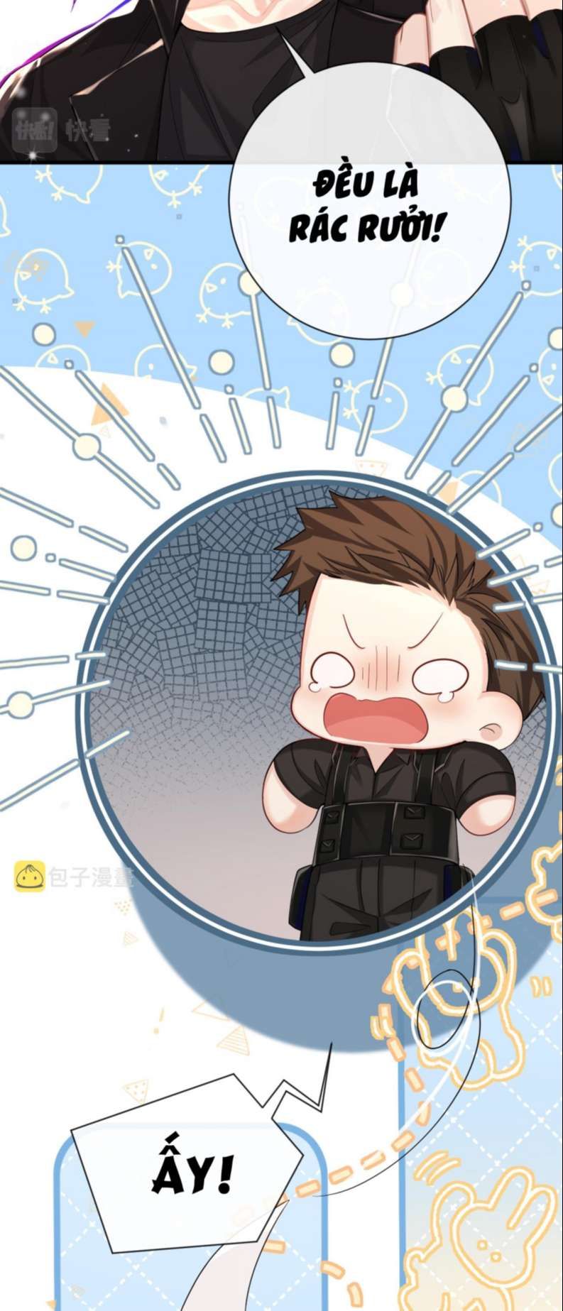 Nhân Ngư Rơi Xuống: Chapter 47