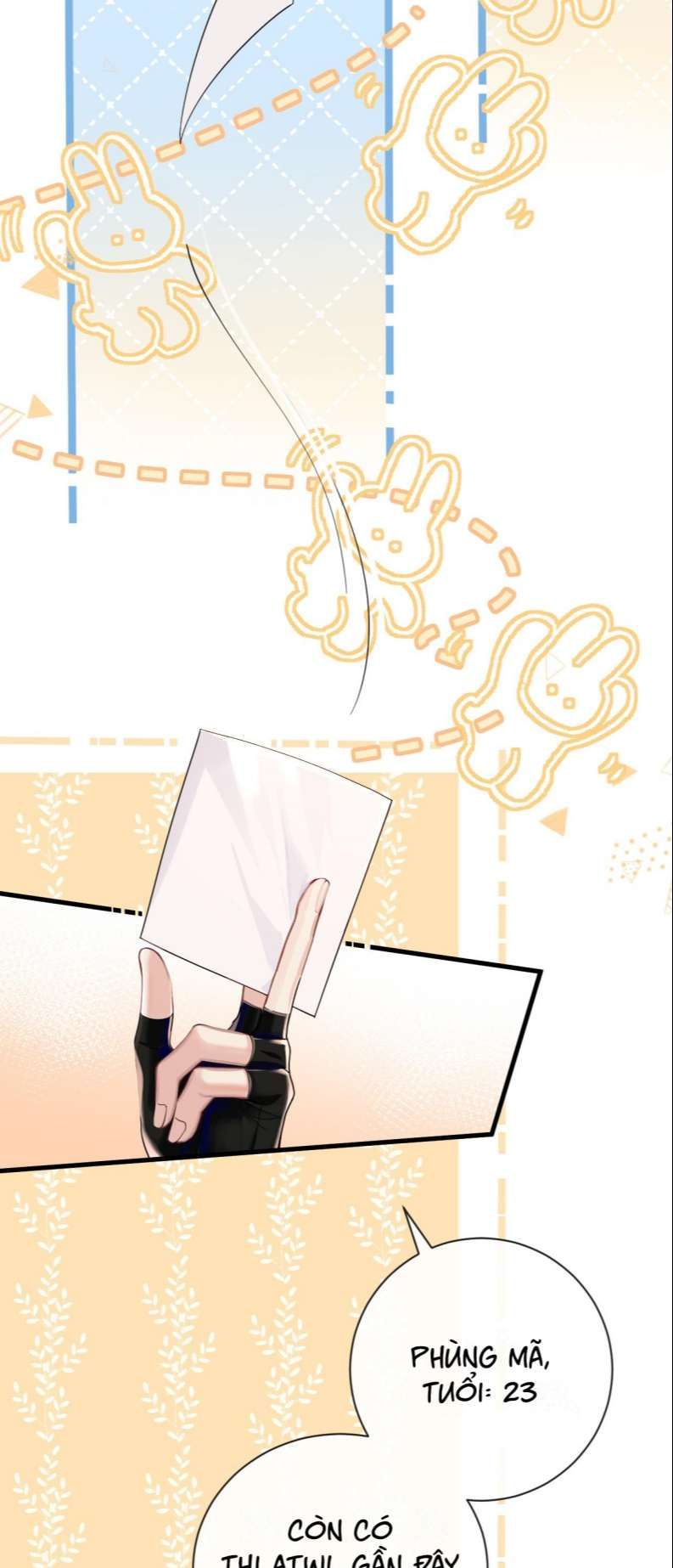 Nhân Ngư Rơi Xuống: Chapter 47