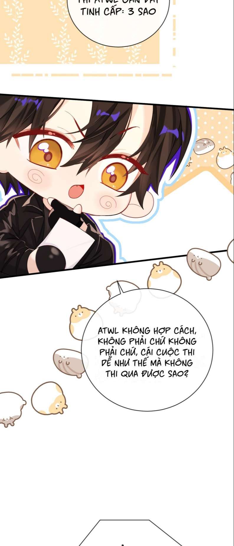 Nhân Ngư Rơi Xuống: Chapter 47