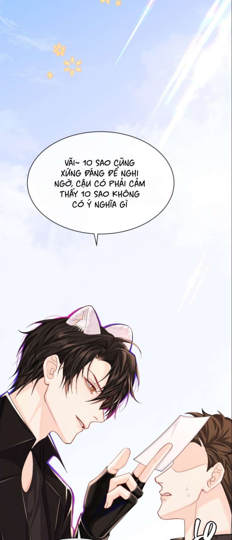 Nhân Ngư Rơi Xuống: Chapter 47