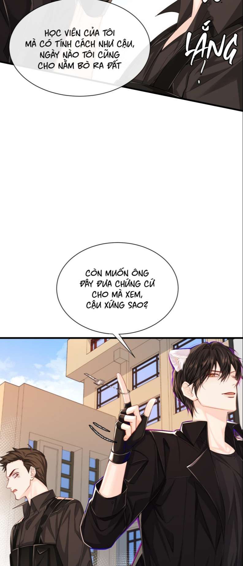 Nhân Ngư Rơi Xuống: Chapter 47