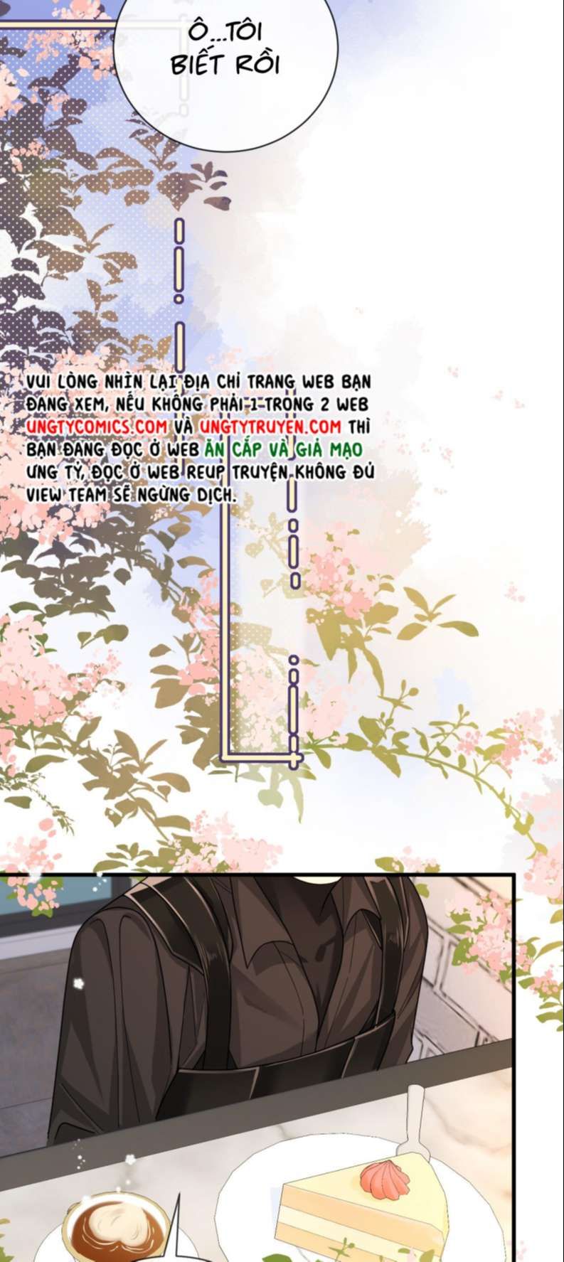 Nhân Ngư Rơi Xuống: Chapter 47