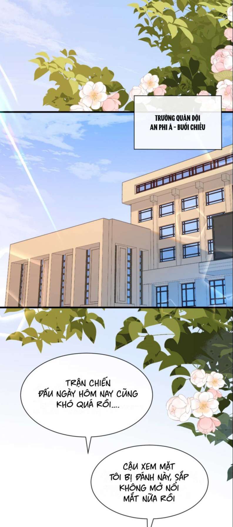 Nhân Ngư Rơi Xuống: Chapter 47