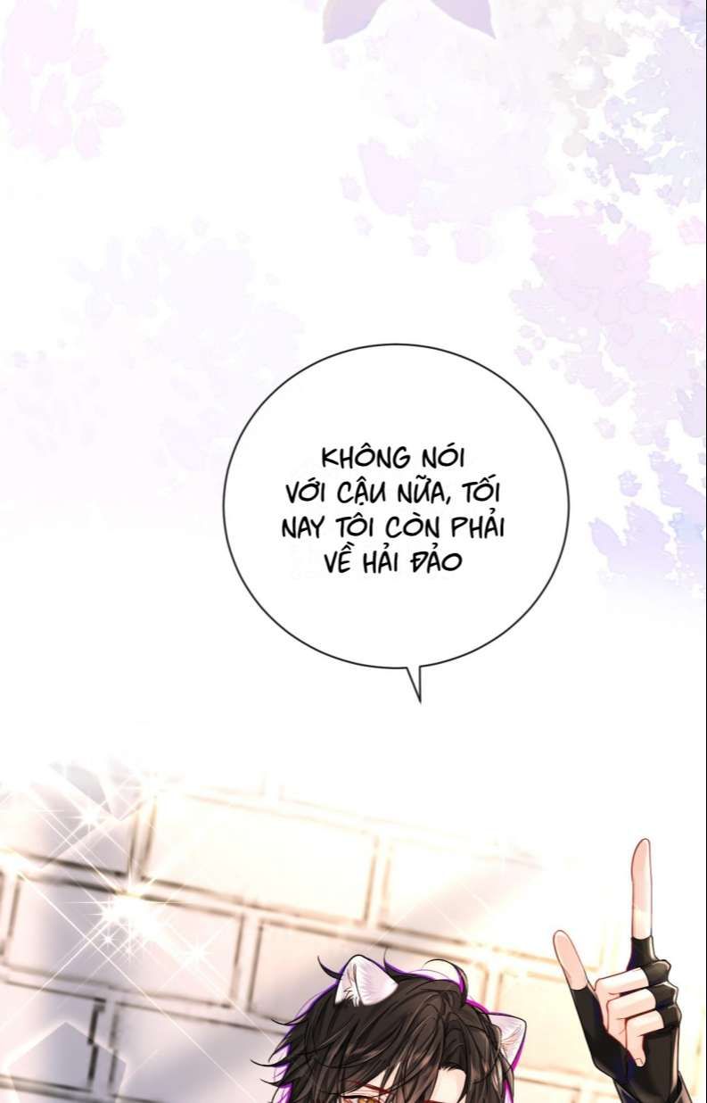 Nhân Ngư Rơi Xuống: Chapter 47