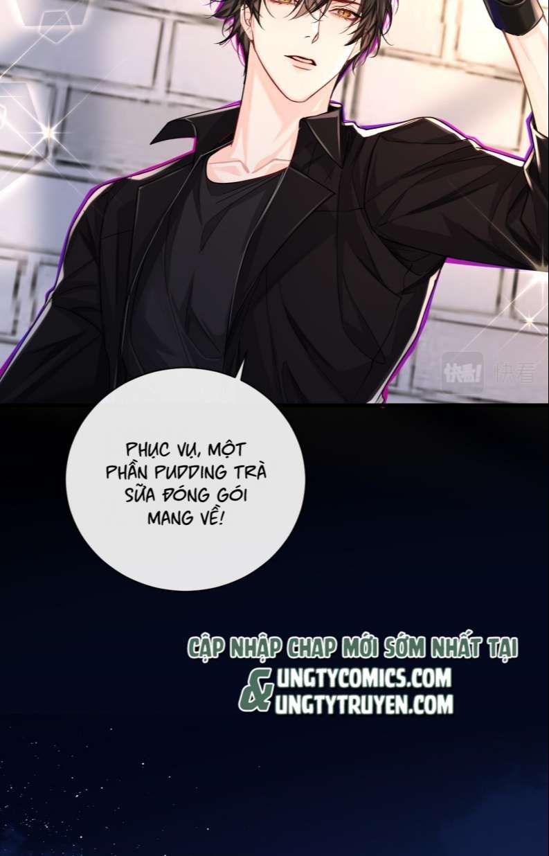 Nhân Ngư Rơi Xuống: Chapter 47