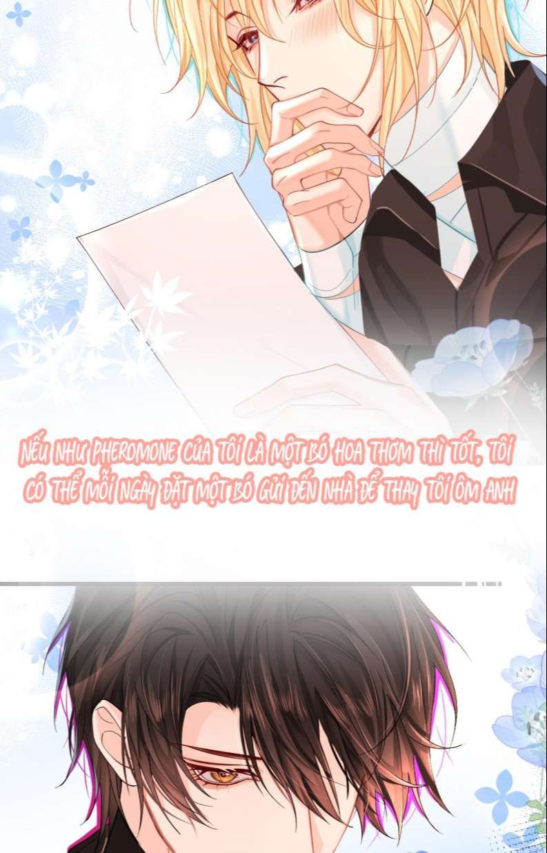 Nhân Ngư Rơi Xuống: Chapter 47